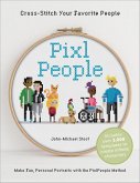 PixlPeople (eBook, ePUB) PixlPeople (eBook, ePUB)