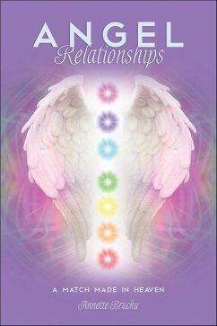 Cover Angel Relationships (eBook, ePUB)