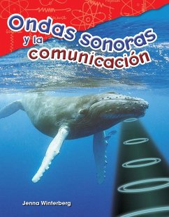 Cover Ondas sonoras y la comunicacion (eBook, PDF)