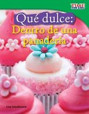 Que dulce (eBook, PDF)