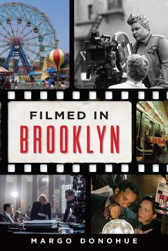 Cover Filmed in Brooklyn (eBook, ePUB)