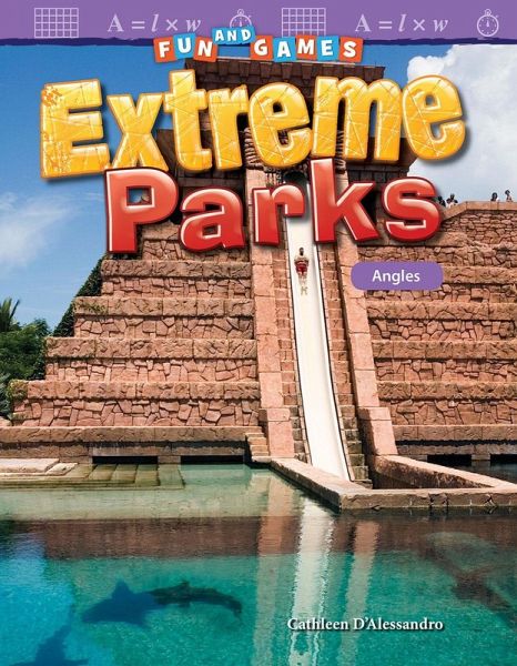 Fun and Games: Extreme Parks (eBook, PDF) Fun and Games: Extreme Parks (eBook, PDF)