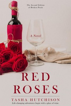 Cover Red Roses (eBook, ePUB)