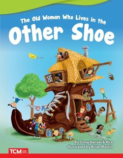 Cover Old Woman Who Lives in Other Shoe (eBook, PDF)
