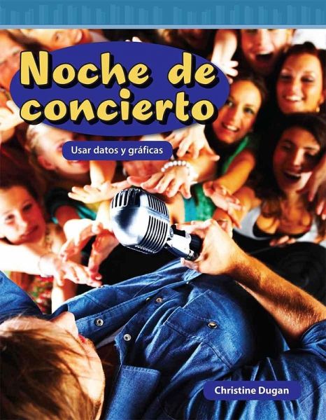 Noche de concierto (eBook, PDF) Noche de concierto (eBook, PDF)