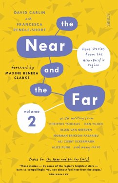 Cover Near and the Far Volume 2 (eBook, ePUB)