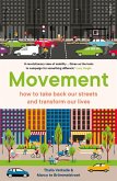 Movement (eBook, ePUB)