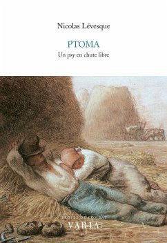 Cover Ptoma (eBook, PDF)