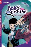 Kat & Mouse, Volume 4: The Knave of Diamonds (eBook, ePUB)