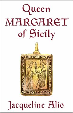 Cover Queen Margaret of Sicily (eBook, ePUB)