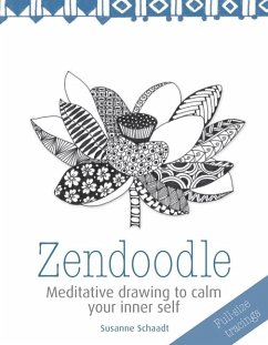 Cover Zendoodle (eBook, PDF)