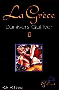 Cover L'univers Gulliver - Tome 2 (eBook, ePUB)