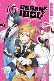 Ossan Idol!, Volume 5 (eBook, ePUB)