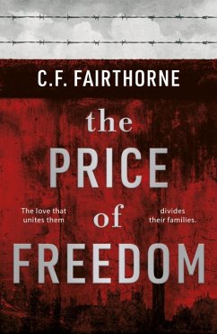 Cover Price of Freedom (eBook, ePUB)