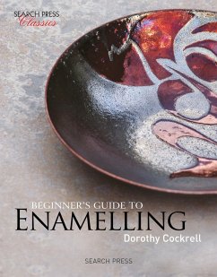 Cover Beginner's Guide to Enamelling (eBook, PDF)