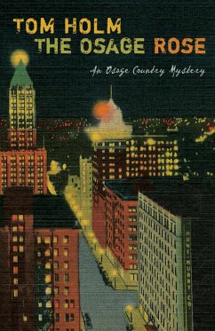 Cover Osage Rose (eBook, ePUB)