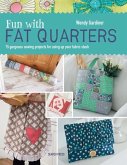Fun with Fat Quarters (eBook, PDF)