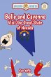 Belle and Cayenne Visit the Great State... - Bild 1