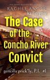 Case of the Concho River Convict (eBook, ePUB)