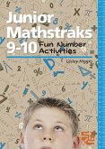 Junior Mathstraks 9-10 (eBook, PDF) Junior Mathstraks 9-10 (eBook, PDF)