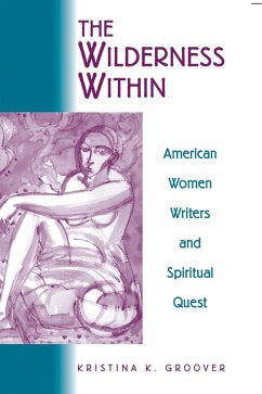 Cover Wilderness Within (eBook, PDF)