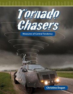 Cover Tornado Chasers (eBook, PDF)