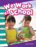 We Work at School (eBook, PDF) We Work at School (eBook, PDF)