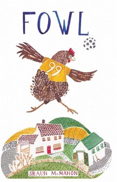 Cover Fowl (eBook, ePUB)