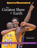 Sports Illustrated The Greatest Show on Earth (eBook, PDF)