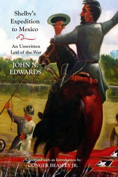 Cover Shelby's Expedition to Mexico (eBook, ePUB)