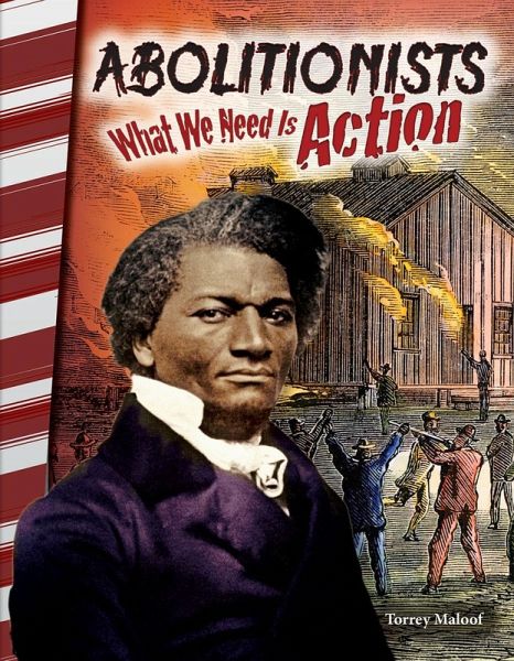Abolitionists (eBook, PDF)