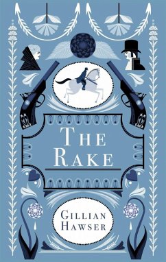 Rake (eBook, ePUB) - Hawser, Gillian