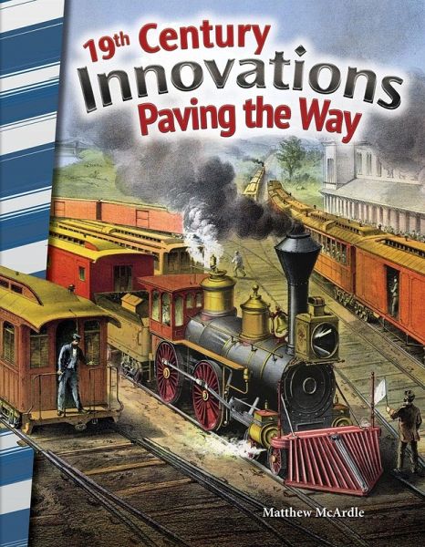 19th Century Innovations (eBook, PDF)