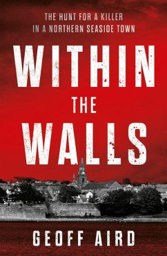 Cover Within the Walls (eBook, ePUB)