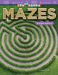 Fun and Games: Mazes (eBook, PDF) - Bild 1