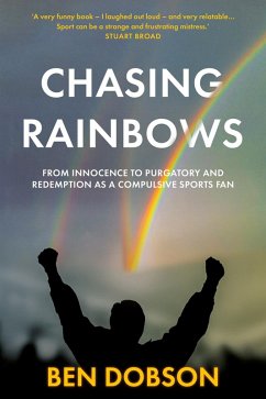 Chasing Rainbows (eBook, ePUB) Cover Chasing Rainbows (eBook, ePUB)