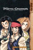 Disney Manga: Pirates of the Caribbean - Dead Man's Chest (eBook, ePUB)