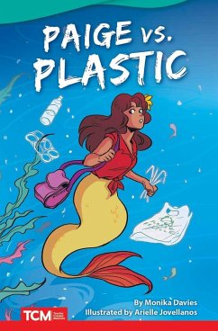 Cover Paige vs. Plastic (eBook, PDF)
