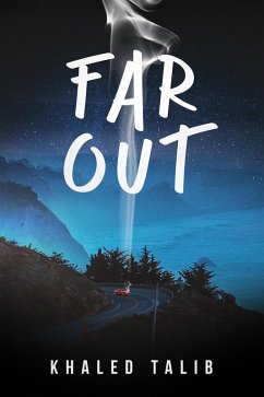 Cover Far Out (eBook, ePUB)