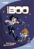 Agent Boo, Volume 1: The Littlest Agent (eBook, PDF)