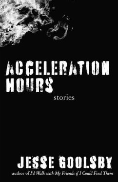 Cover Acceleration Hours (eBook, ePUB)