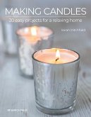 Making Candles (eBook, PDF)