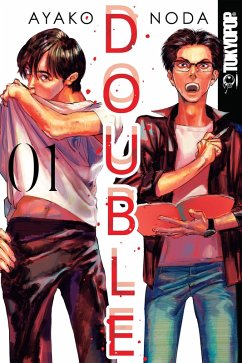 Double, Volume 1 (eBook, ePUB) - Ayako Noda