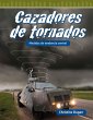 Cazadores de tornados (eBook, PDF) - Bild 1
