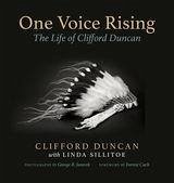 Cover One Voice Rising (eBook, PDF)