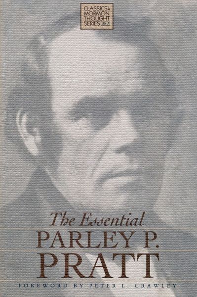 The Essential Parley P. Pratt (eBook, ePUB)