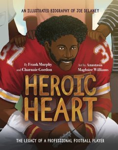 Cover Heroic Heart (eBook, PDF)