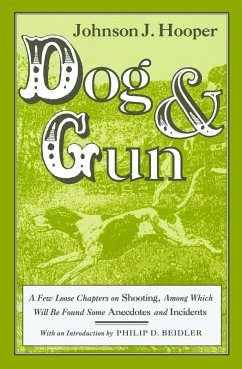 Cover Dog and Gun (eBook, ePUB)
