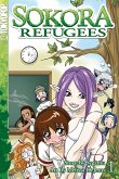 Sokora Refugees, Volume 1 (eBook, ePUB)