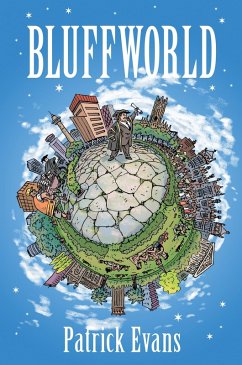 Cover Bluffworld (eBook, ePUB)